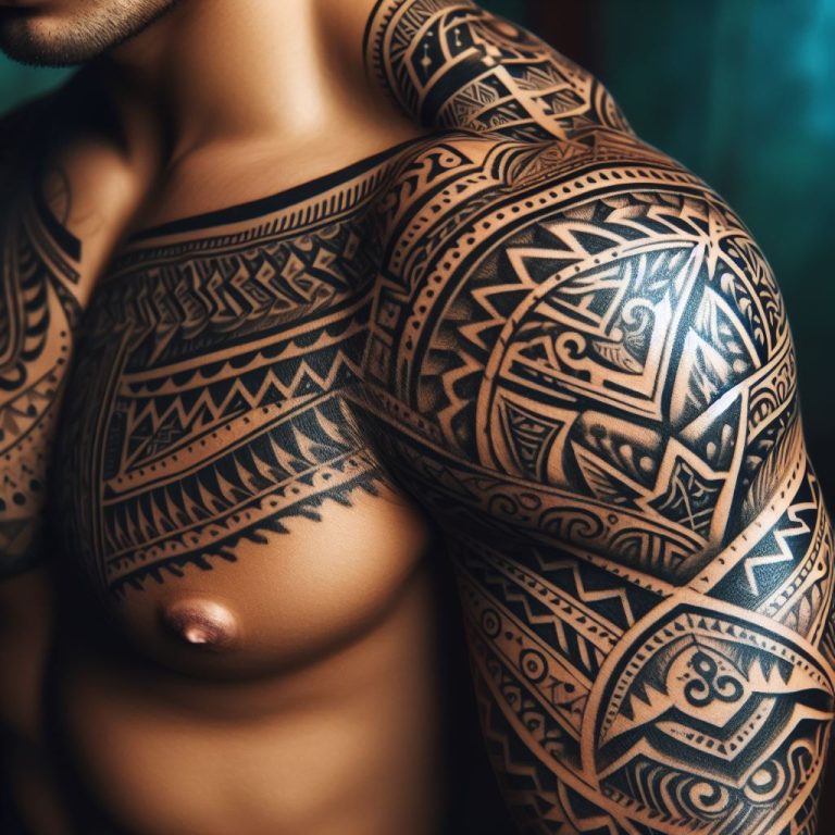 30 unique tattoo ideas for men: body art inspiration for every style 🌟