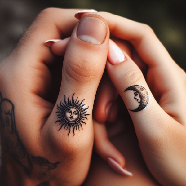 30 heartfelt friendship tattoo ideas and their deep meanings 🤝