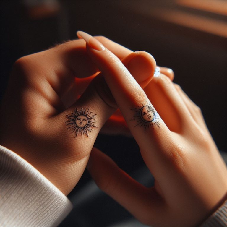 30 heartfelt friendship tattoo ideas and their deep meanings 🤝