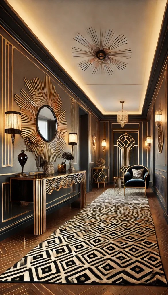 🏡 transform your home with these 21 stunning hallway decorating ideas! 🌟