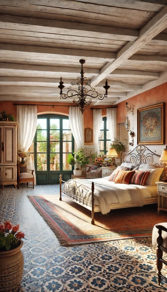 ️ 20 irresistible romantic bedroom decorating ideas that will ignite