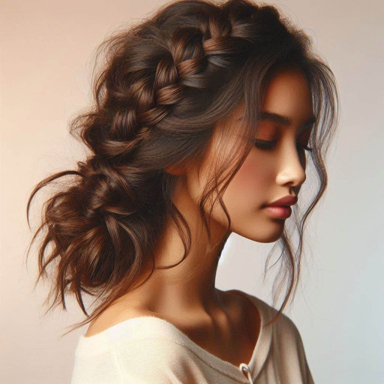 20+ quick and easy hairstyles to transform your look in minutes! 💁‍♀️