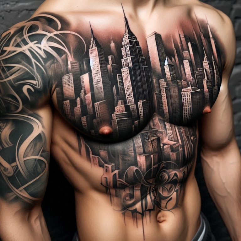 🔥 17+ bold hood tattoo ideas you’ll want to get inked asap!