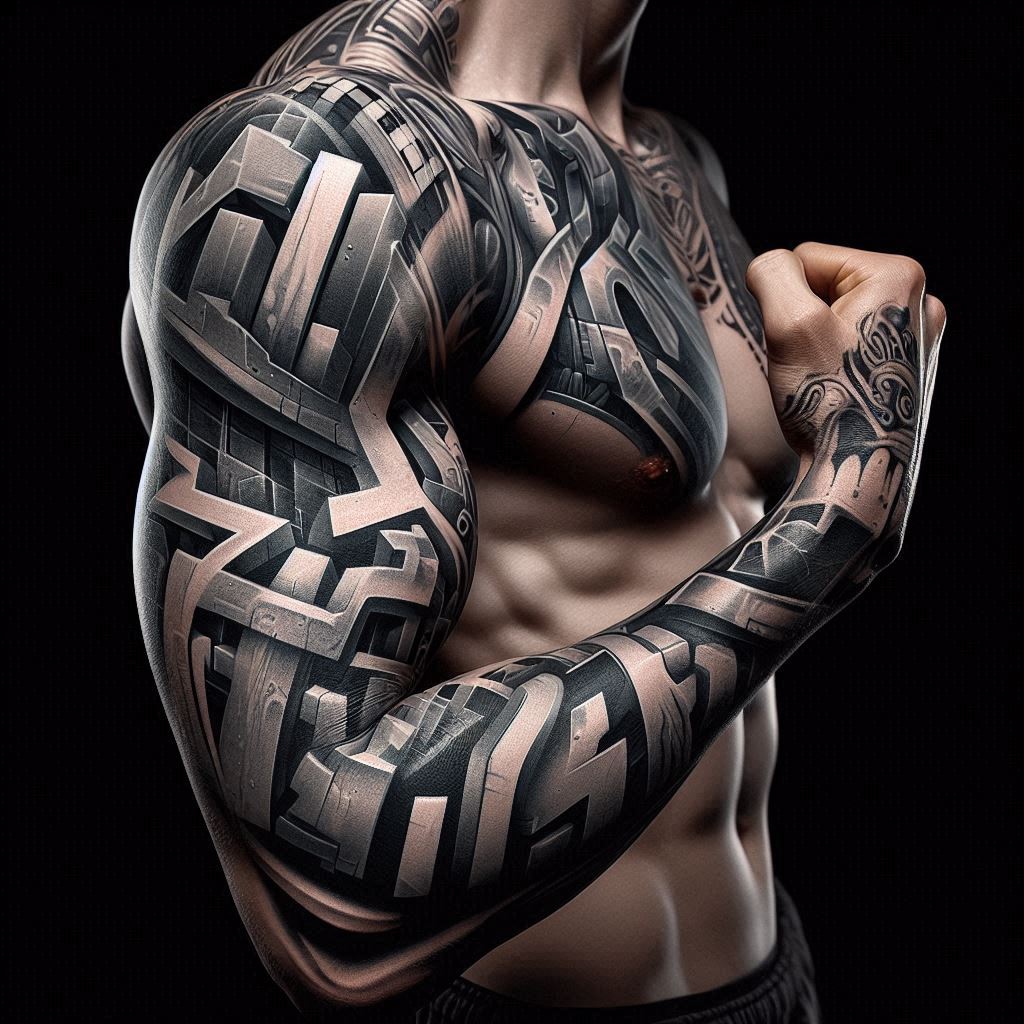 🔥 17+ bold hood tattoo ideas you’ll want to get inked asap!