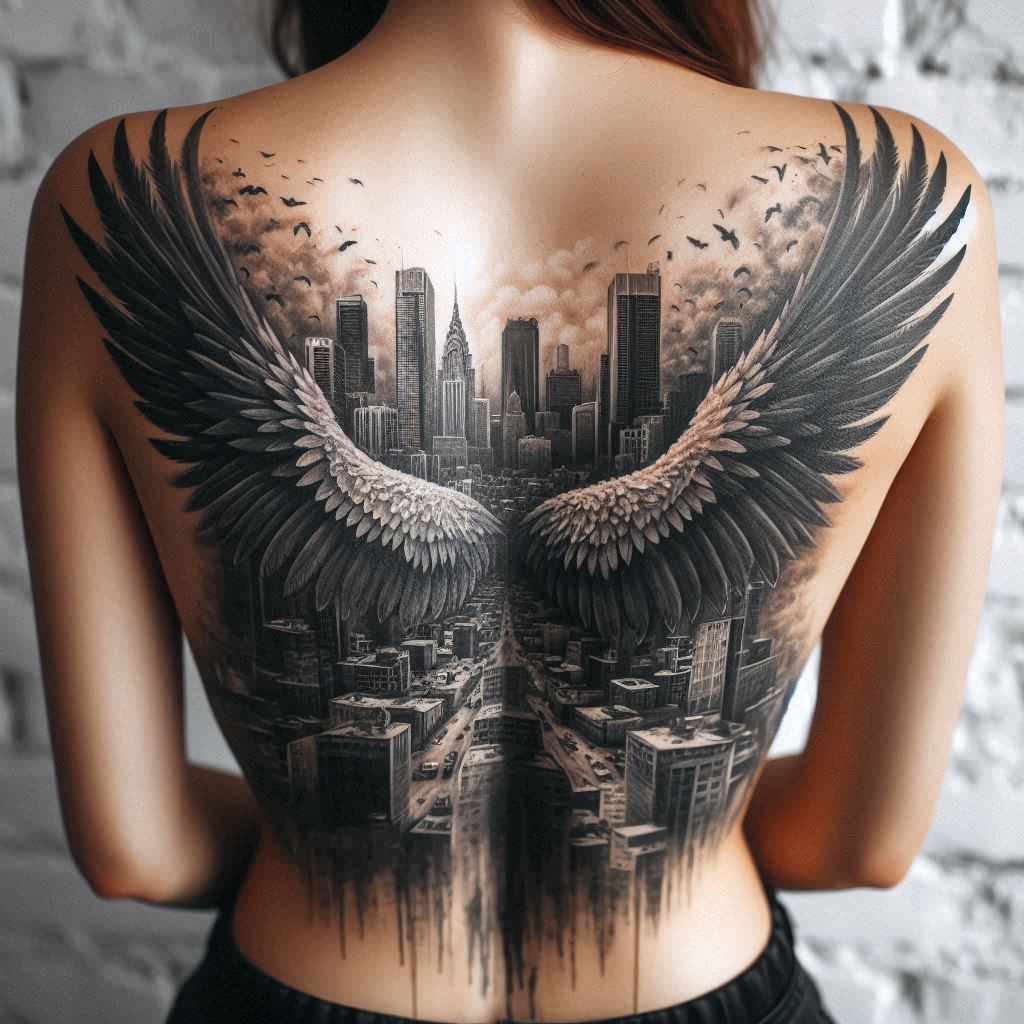 🔥 17+ bold hood tattoo ideas you’ll want to get inked asap!