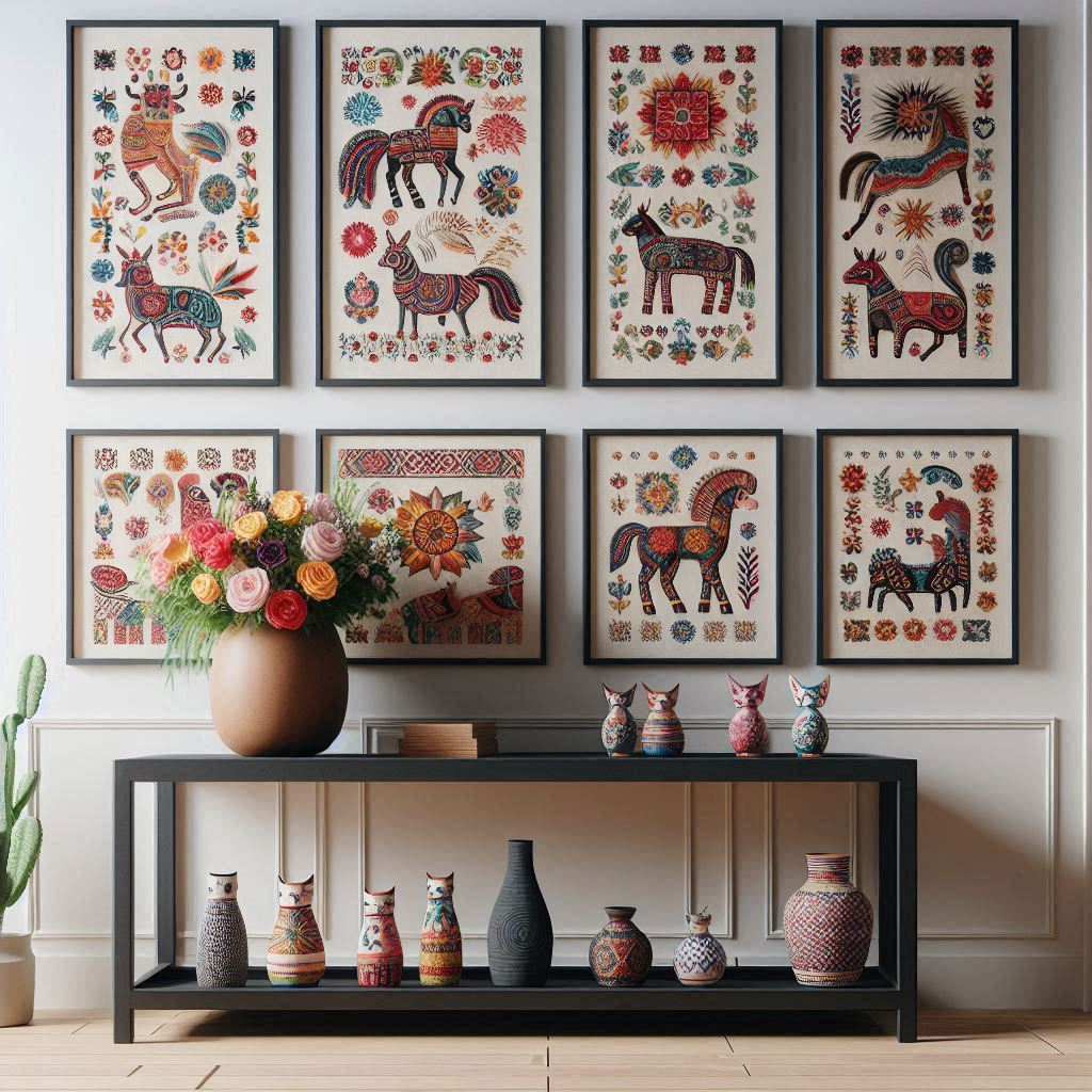 17+ mexican decorations ideas for a colorful fiesta makeover 🎉