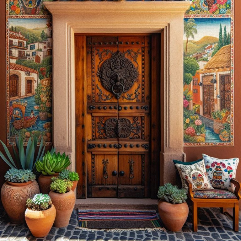 17+ mexican decorations ideas for a colorful fiesta makeover 🎉