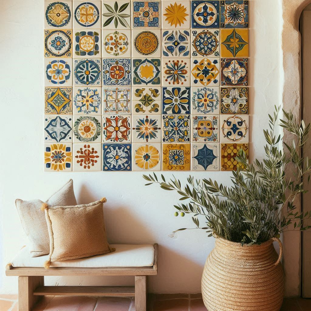 17+ must-try small wall decor ideas for a stylish home 🎨