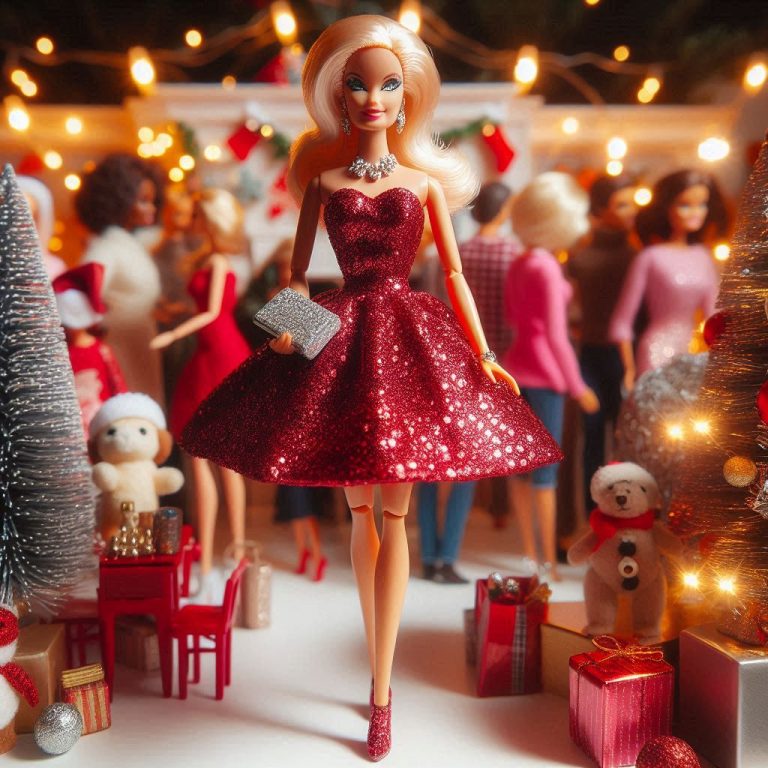 17+ barbie outfit ideas that will make you feel fabulous! 💖