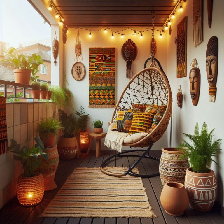17+ african decor ideas for a cozy and stylish home 🏡🌞
