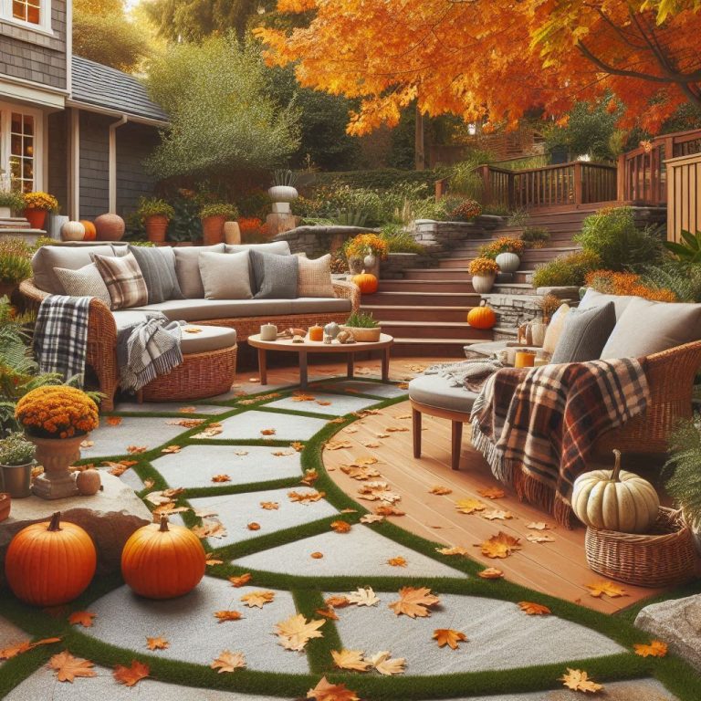 27+ simple backyard landscaping ideas to transform your outdoor space 🌳🌻