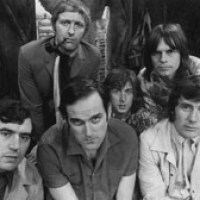 TV: MONTY PYTHON’S FLYING CIRCUS