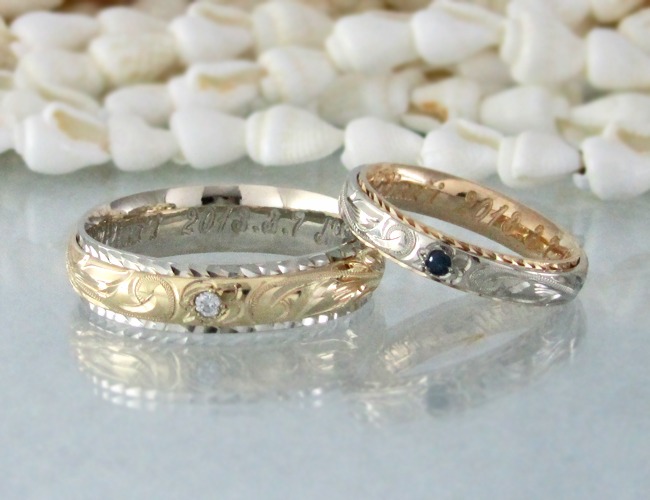 004. 14Kコンフォートリング