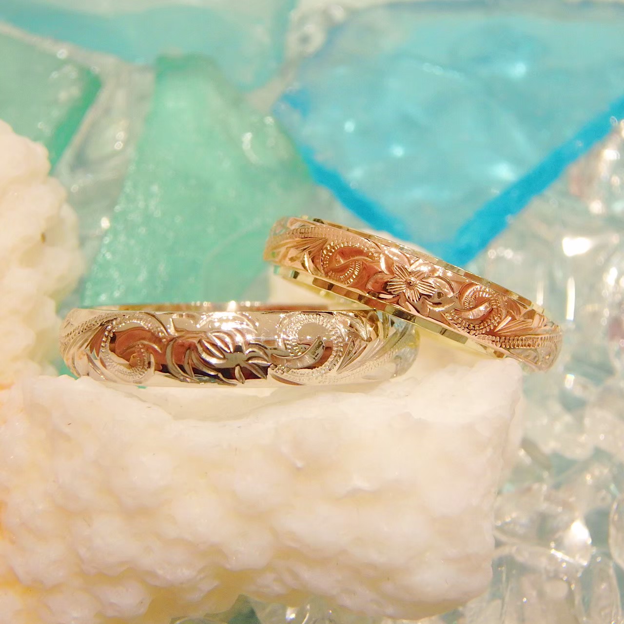 M-10207　ペアリング