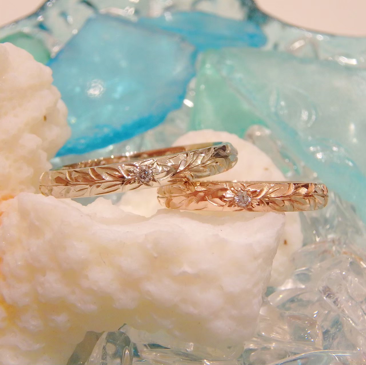 M-10236　マリッジリング