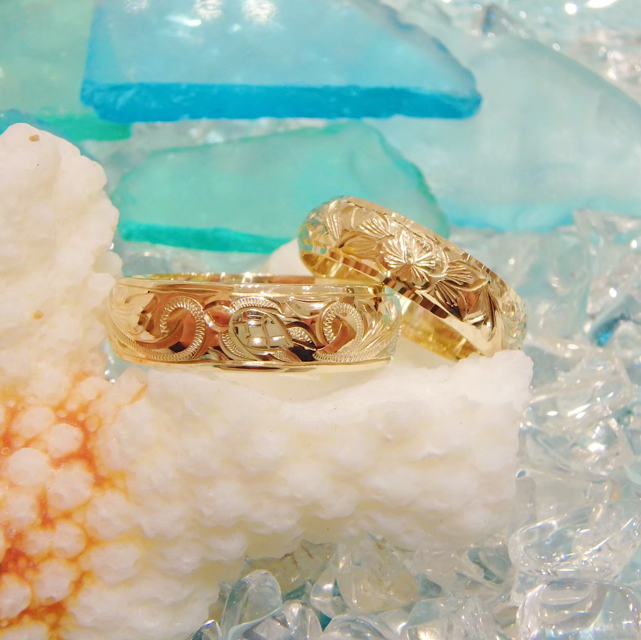 M-10331　マリッジリング