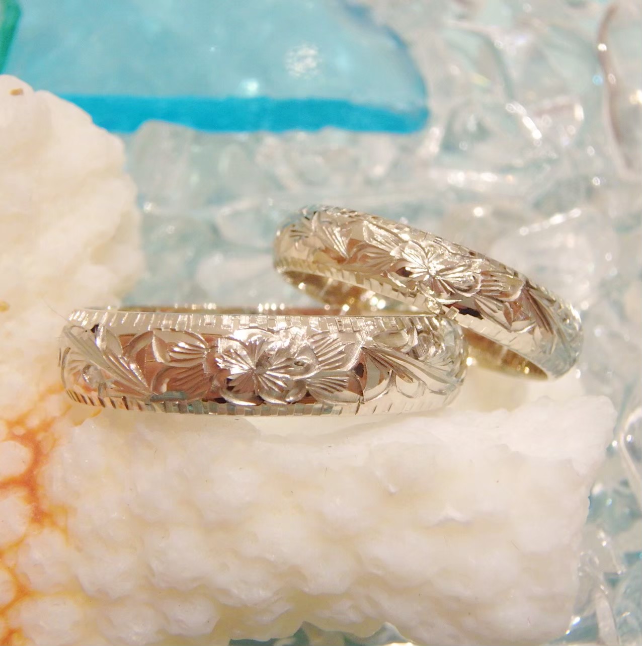 M-10379　マリッジリング