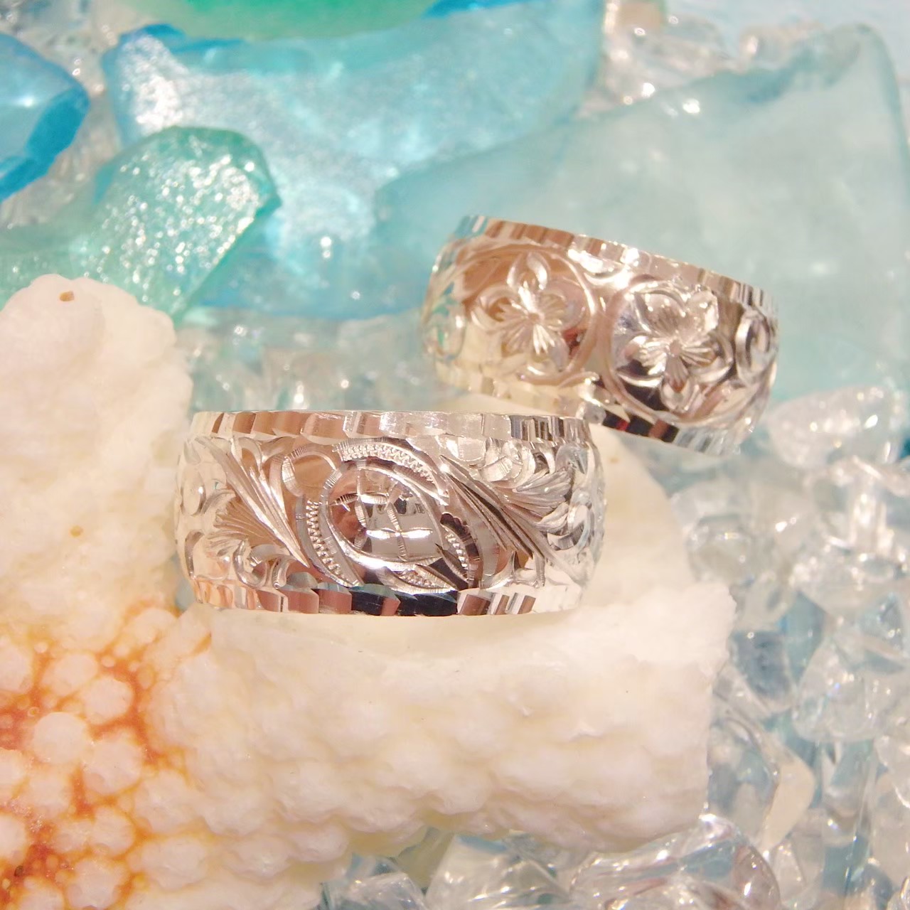 M-8036　ペアリング