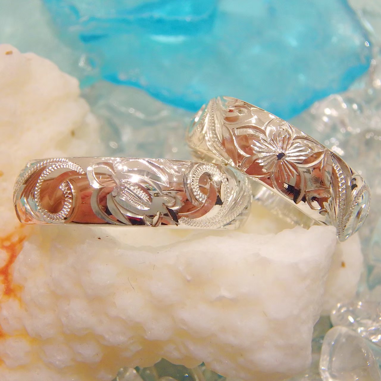 M-D　ペアリング