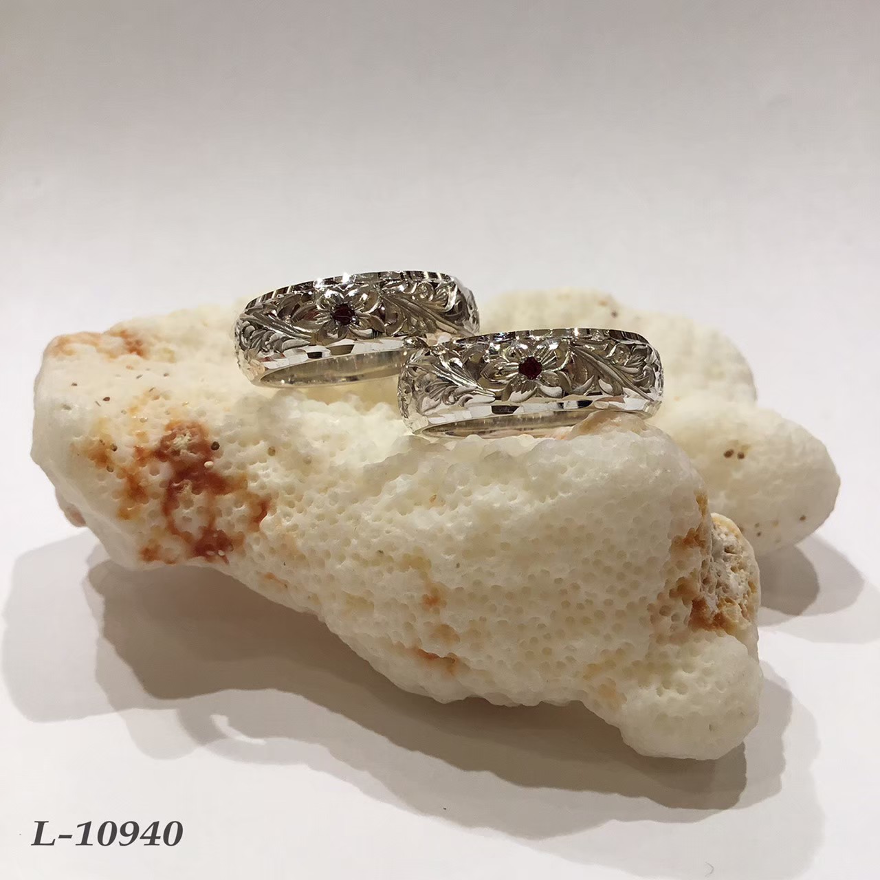 L-10940　ペアリング