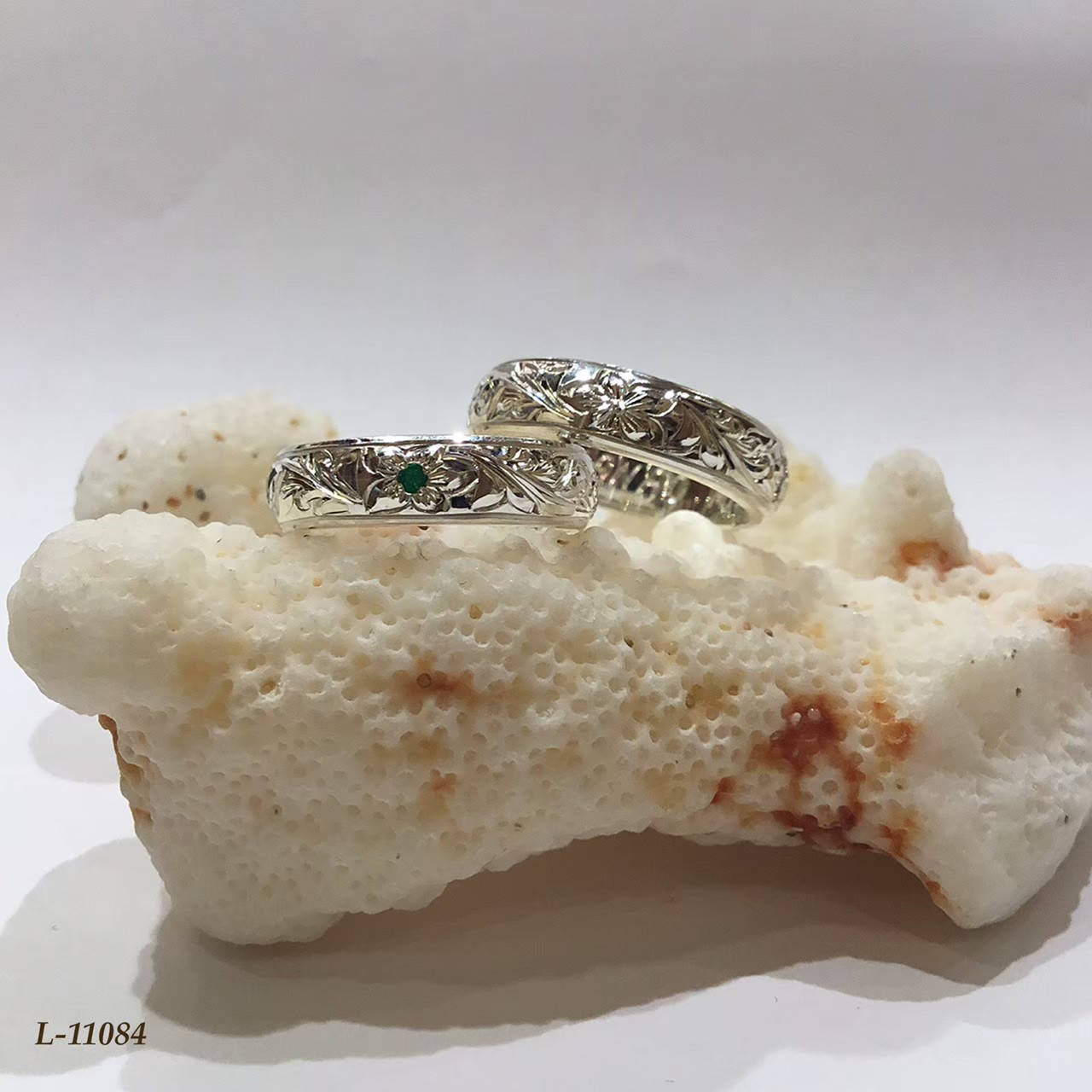 L-11084　ペアリング