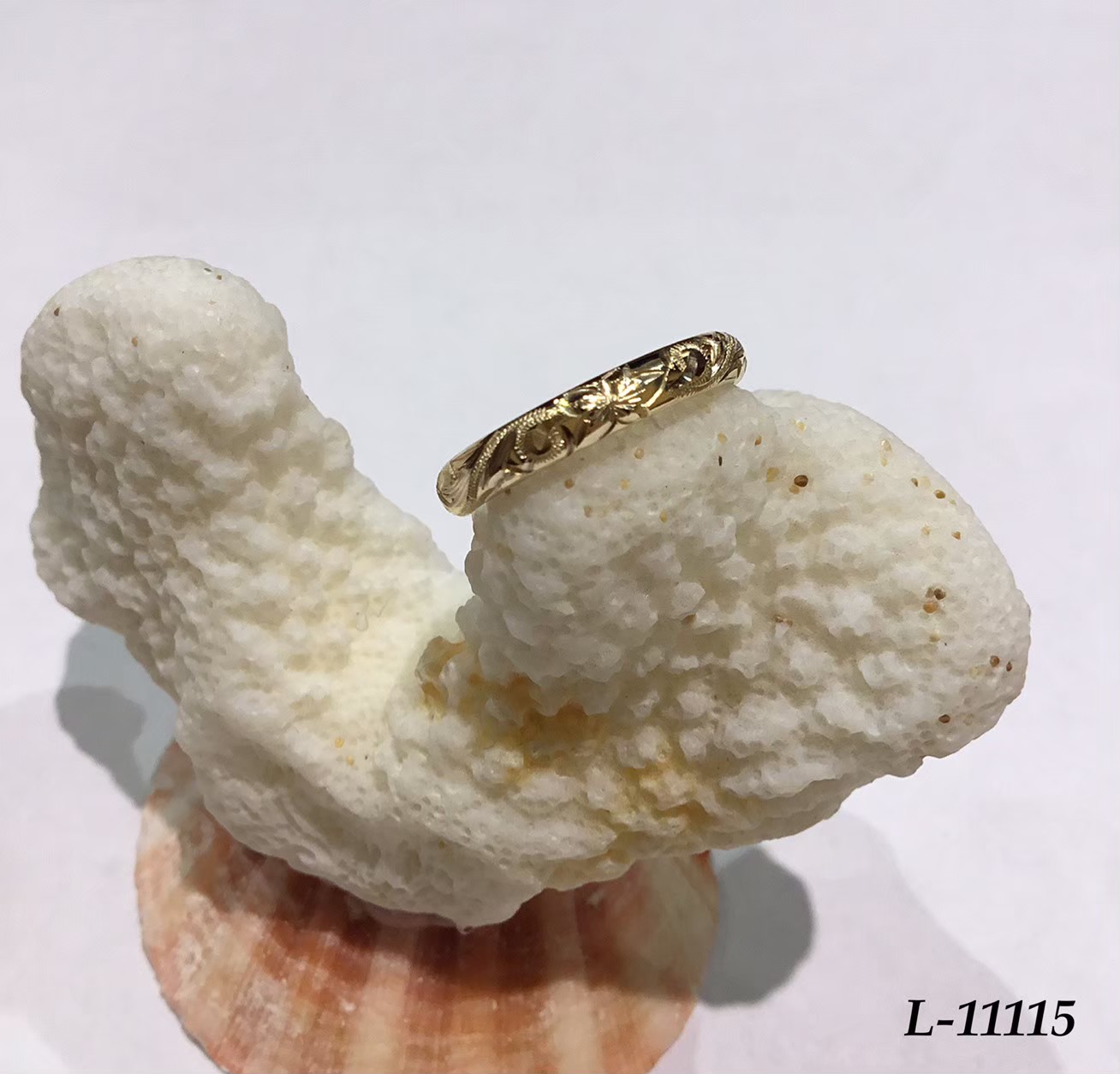 L-11115　ベビーリング