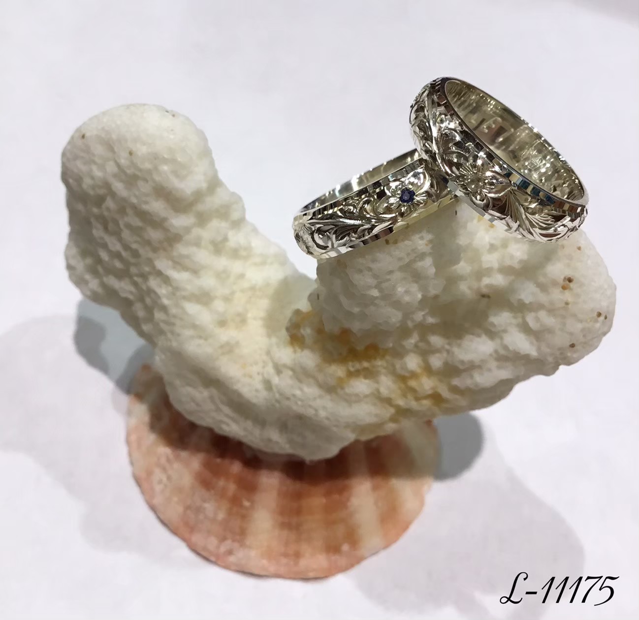 L-11175　ペアリング