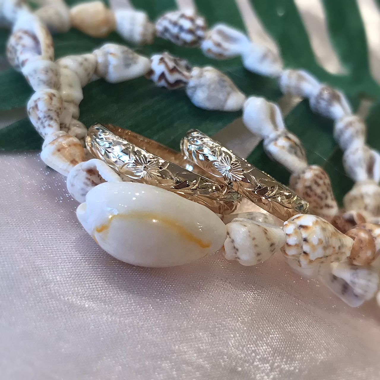 I-11022　マリッジリング