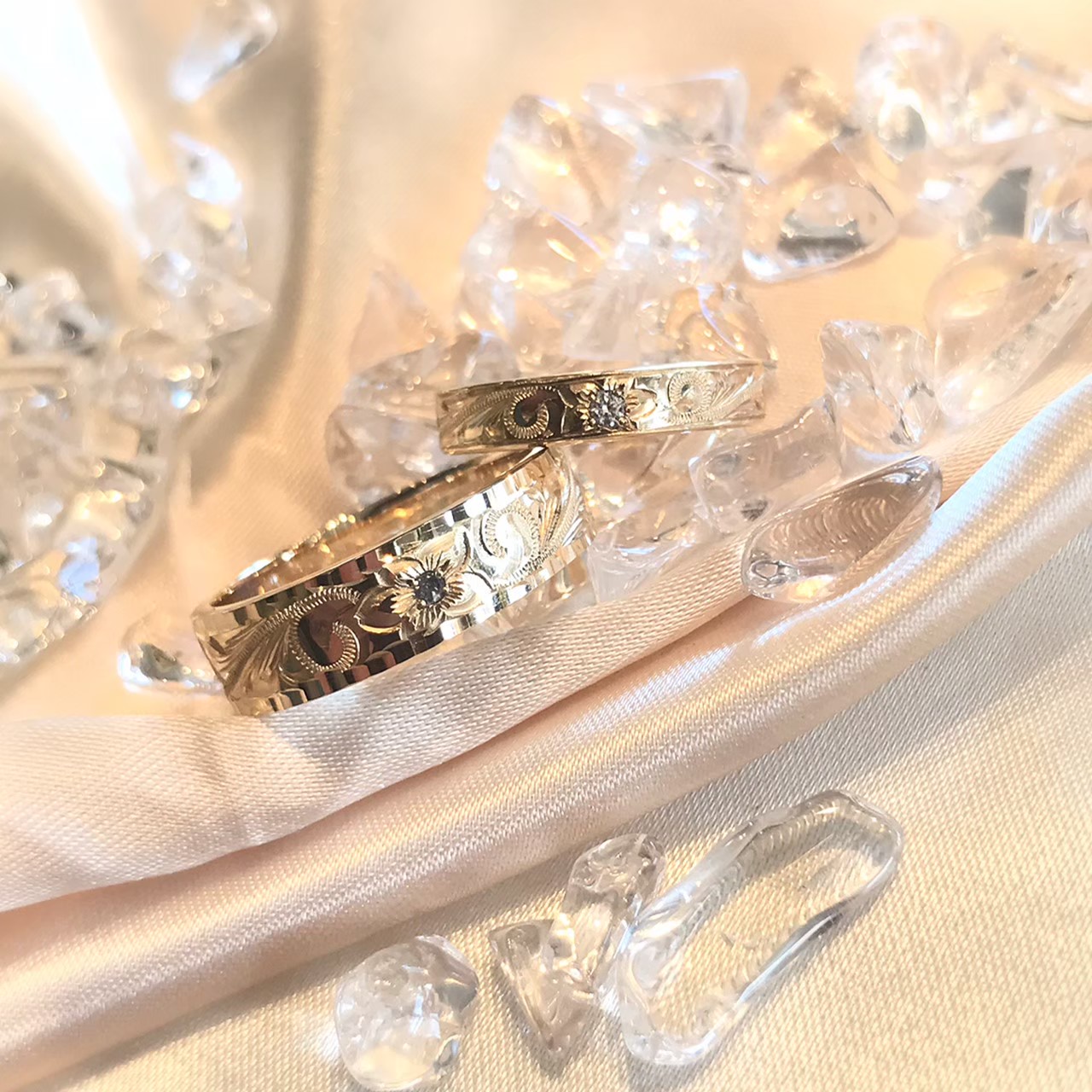 I-11042　ペアリング