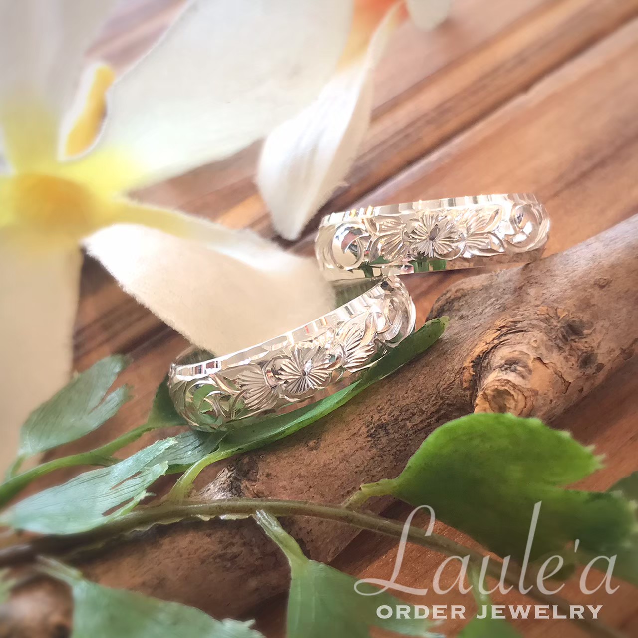 I-11220　マリッジリング