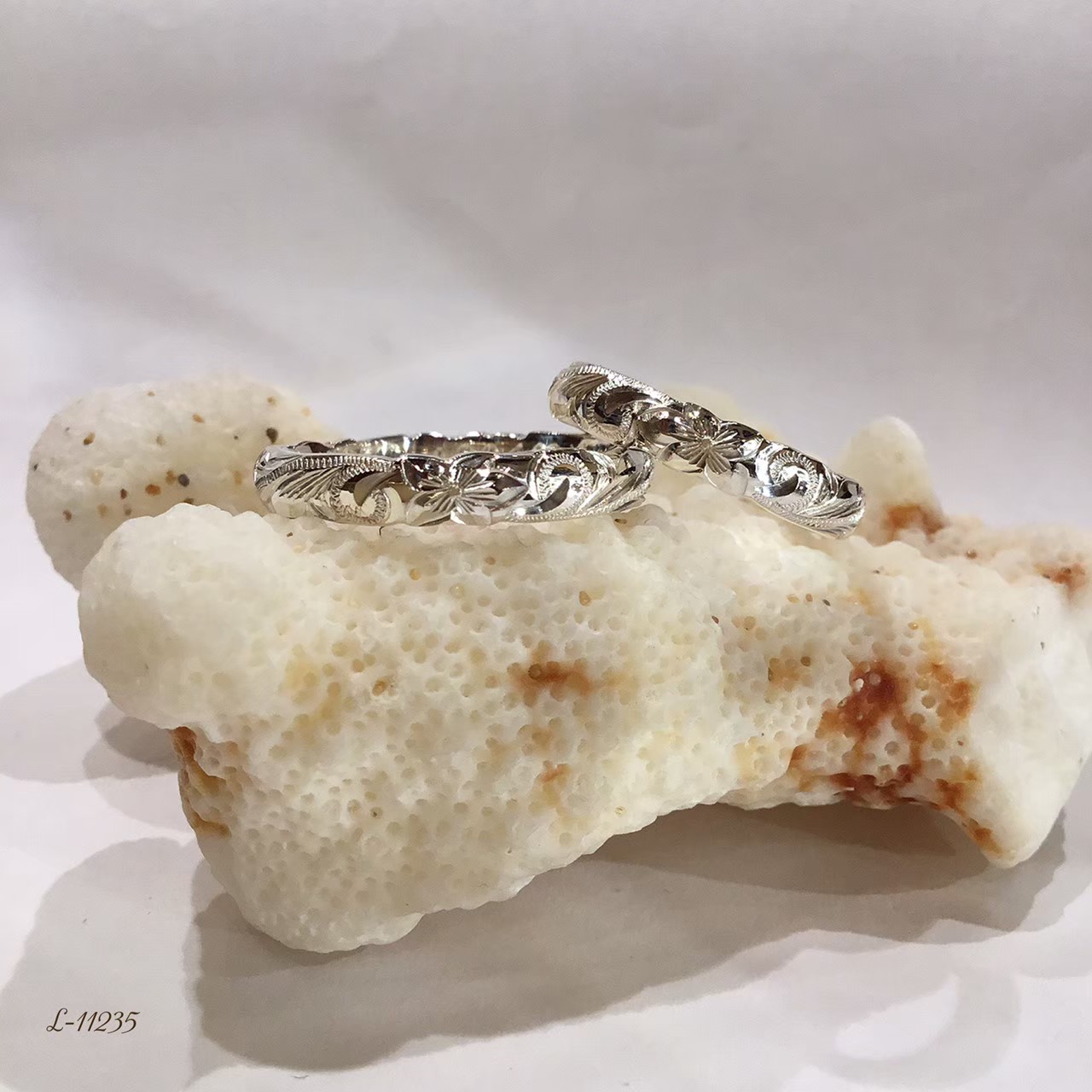 L-11235　マリッジリング