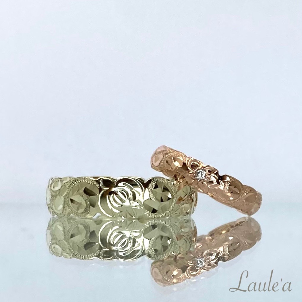 I-11955 14KGG＆PGマリッジ