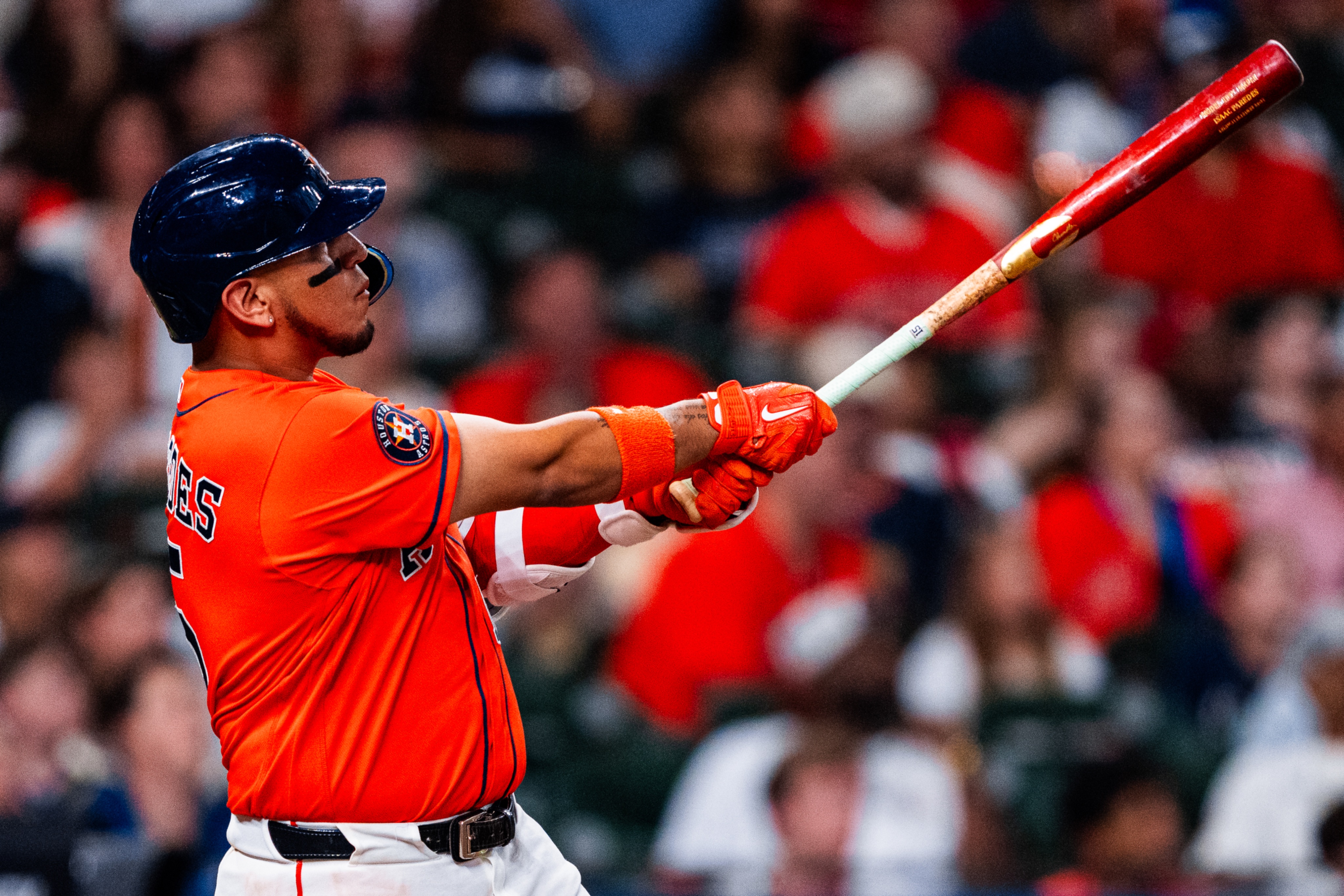 The Astros Hit in High Leverage Better Than Anyone: Mariners at Astros, 8-16-26, 6:20 CT Game 125 Preview and Thread