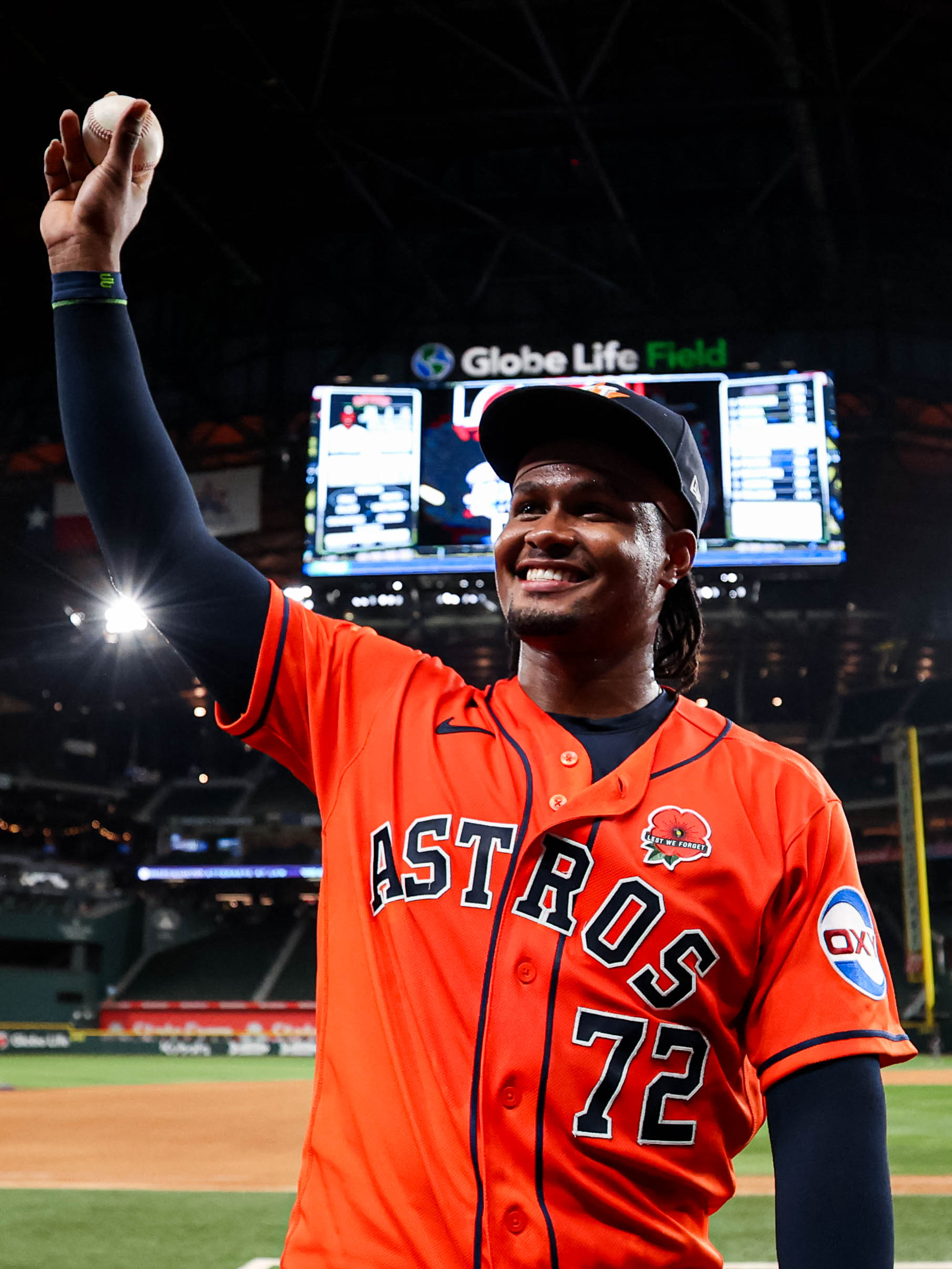 The Astros Launch Briefing: May 26, 2026 – No-hitter, Seager, Wilson, Cease