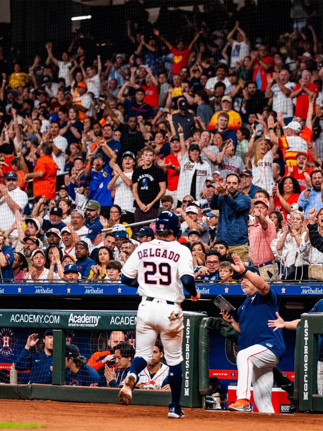 The Astros Launch Briefing: June 17, 2026 – Brown, Javier, Arozarena, Abbot, Napoleon Dynamite, Pratt