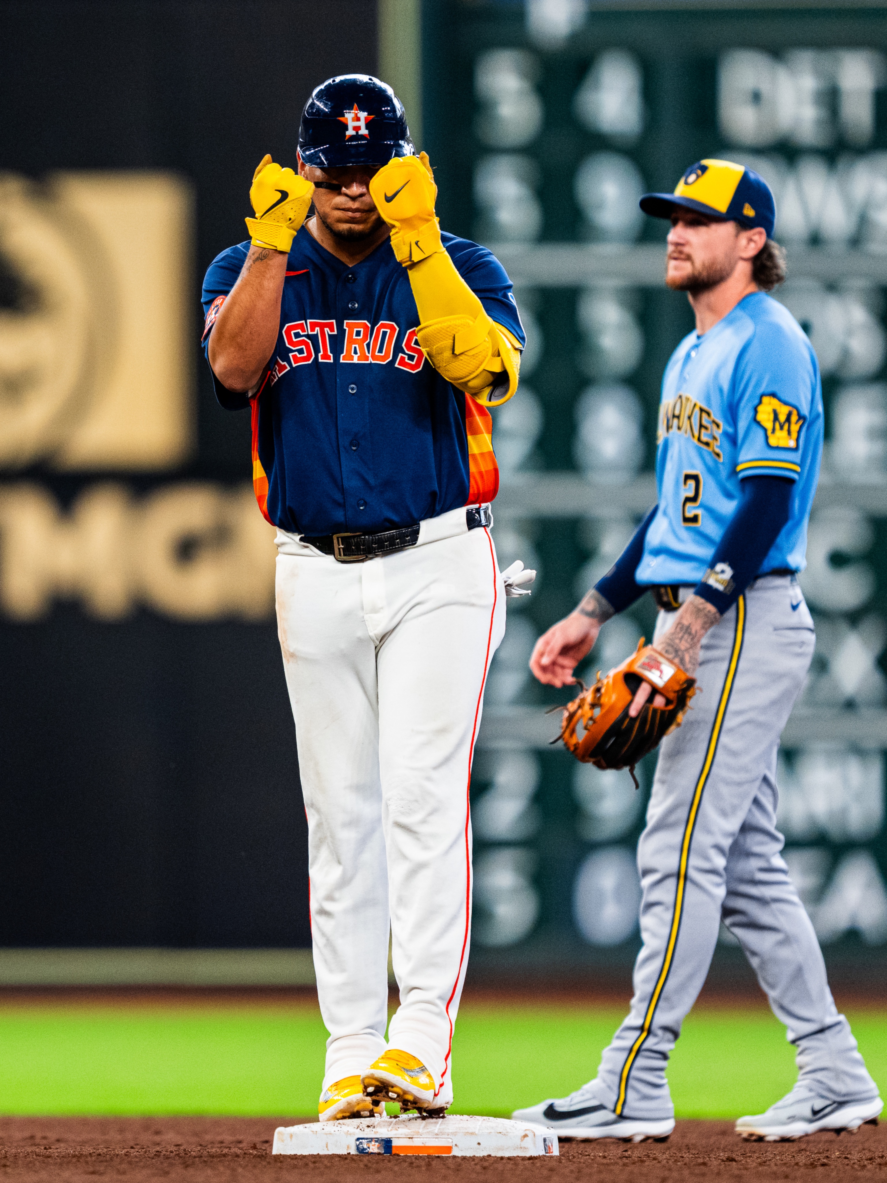 The Astros Launch Briefing: June 1, 2026 – Hader, Altuve, Severino, Griffin, Murakami