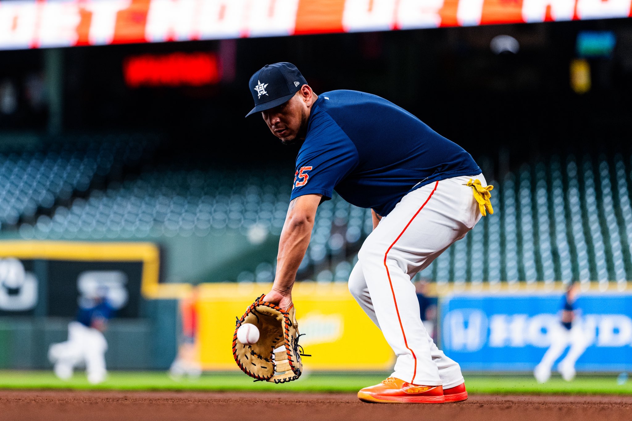 The Astros Launch Briefing: June 24, 2026 – Spence, Trammell, VanWay, Letiter, Cabrera, Lindor, Garcia