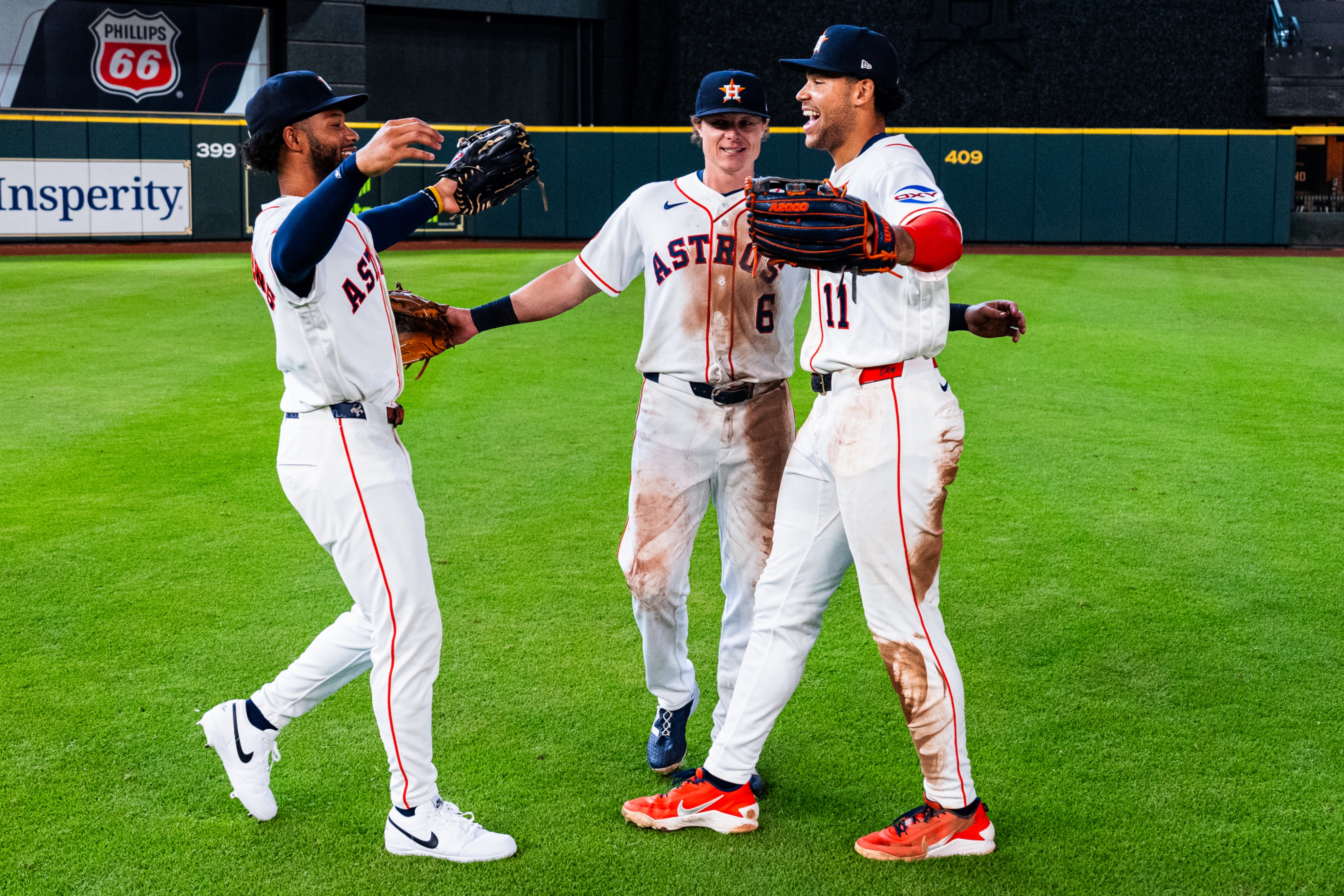 The Astros Launch Briefing: June 19, 2026 – Nigh, Burrows, Trout, Worthington