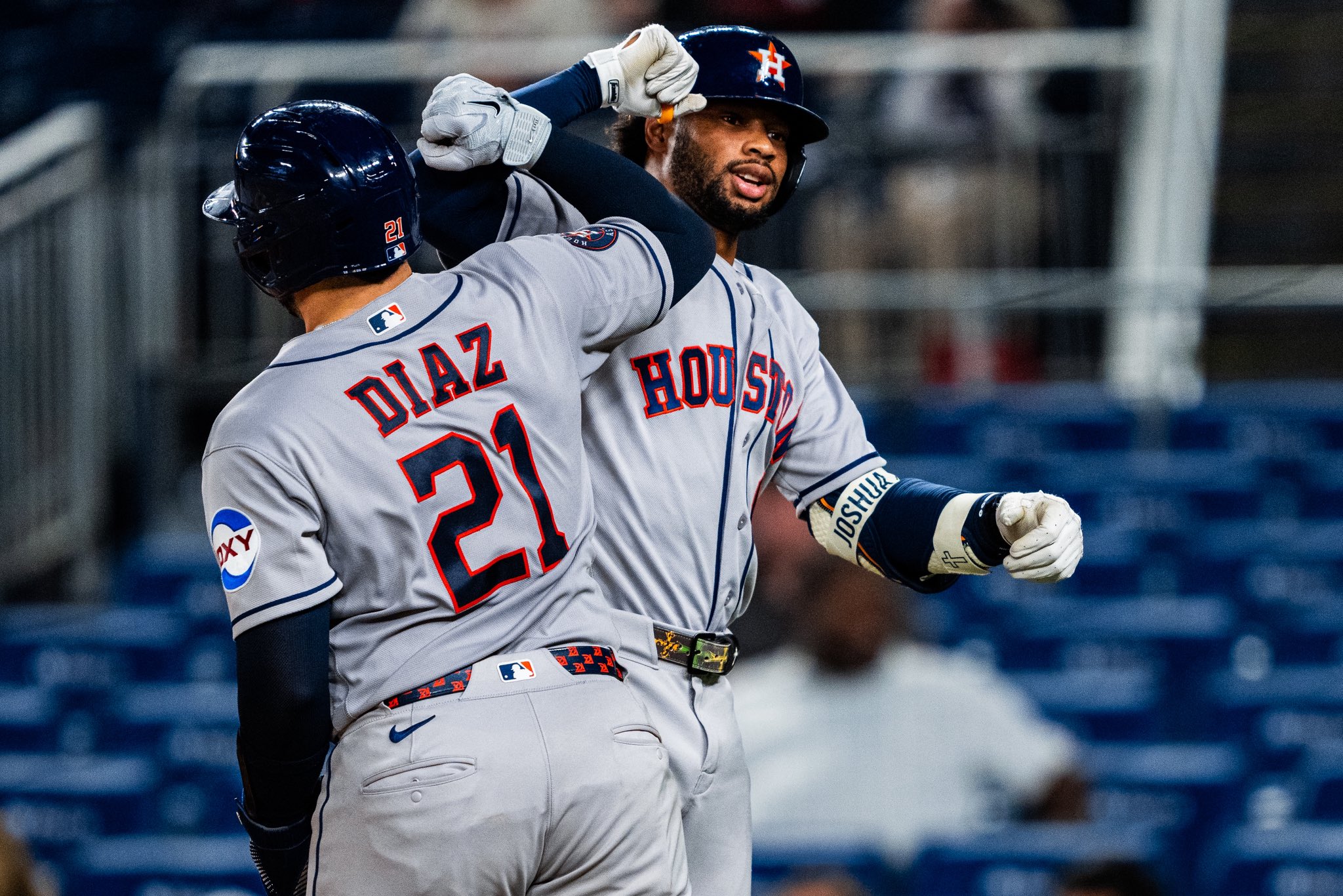 The Astros Launch Briefing: July 7, 2026 – Yordan, Shewmake, Hader, Delgado, Kelly, Holland, Carrasco