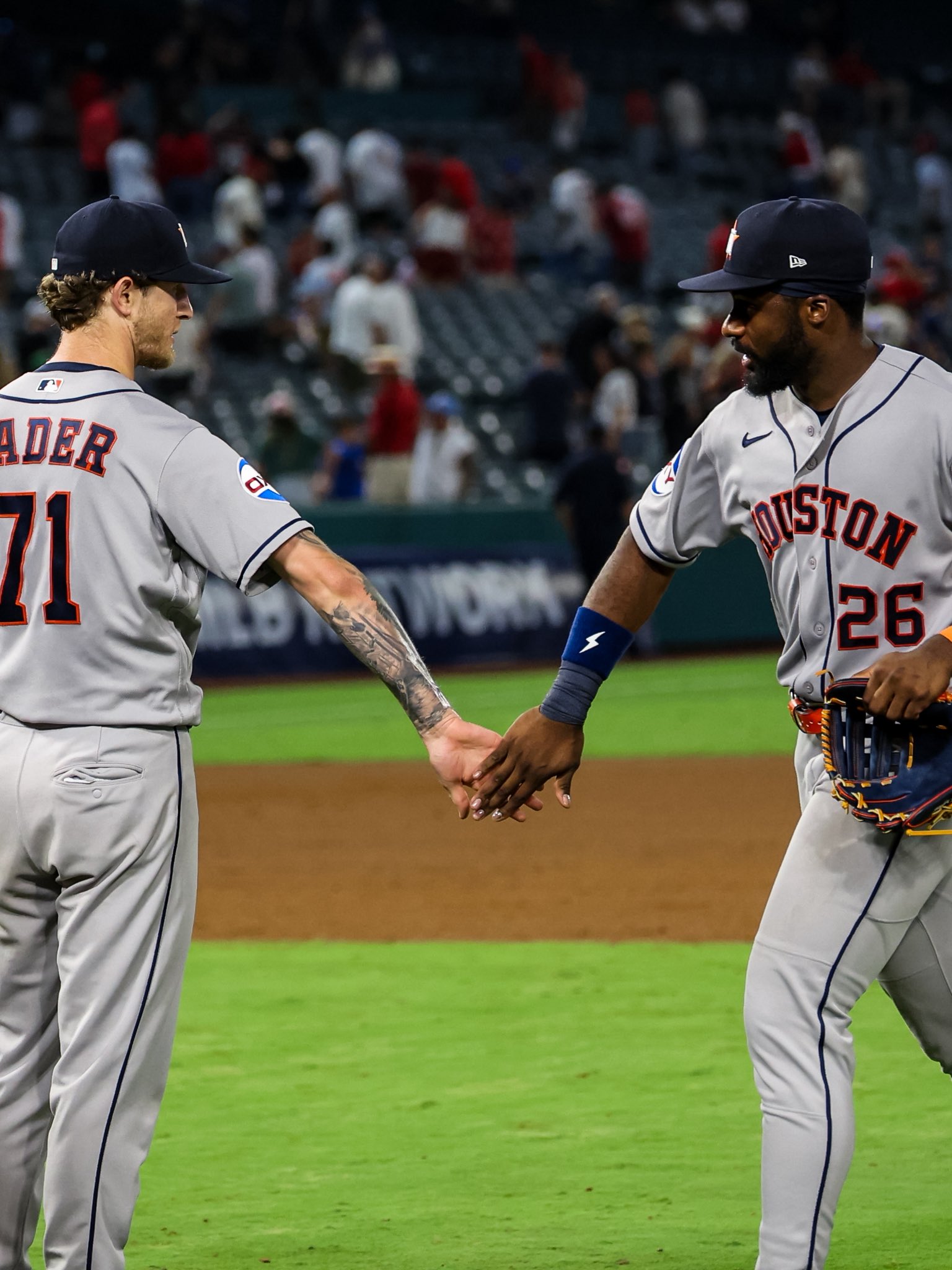 The Astros Launch Briefing: July 28, 2026 – Parades, Pena, McCullers, Castillo, Harlieb, Taillon, Carpenter
