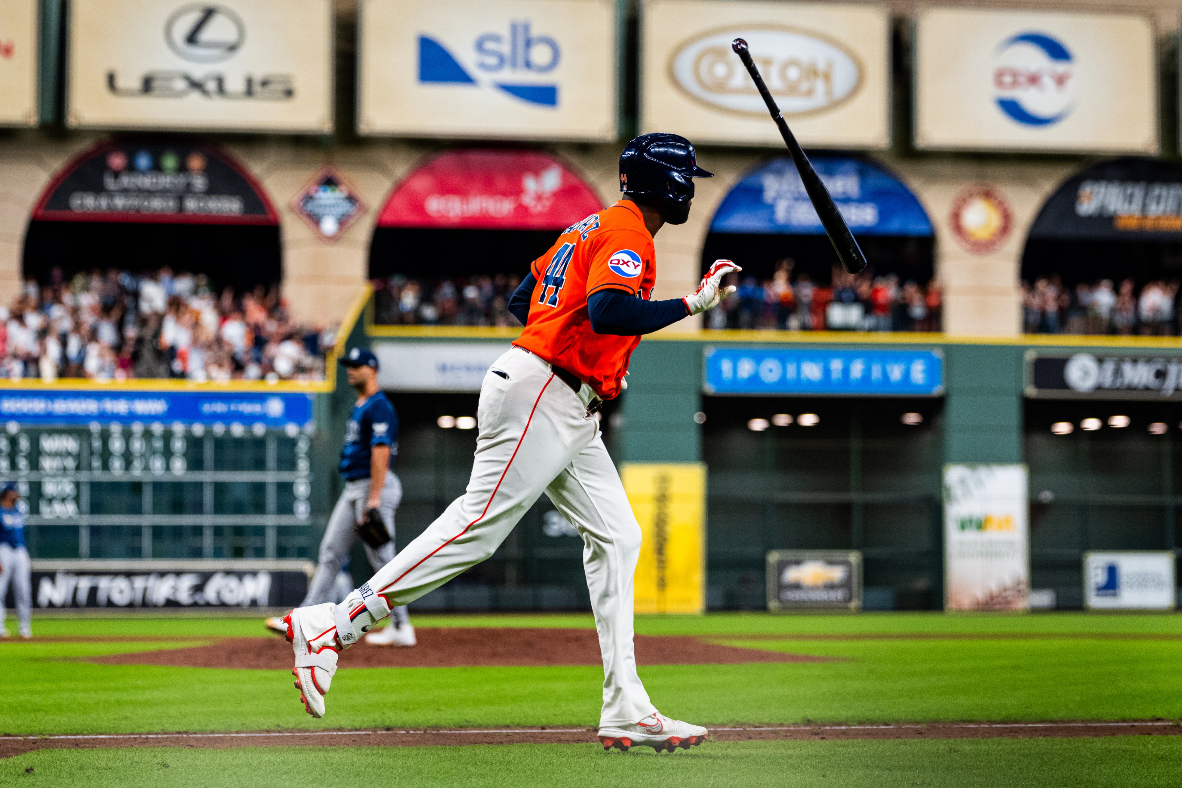 The Astros Launch Briefing: July 4, 2026 – Cosgrove, Neyens, Javier, Rodriguez, Kelenic, Rodon, Helsley, Chapman