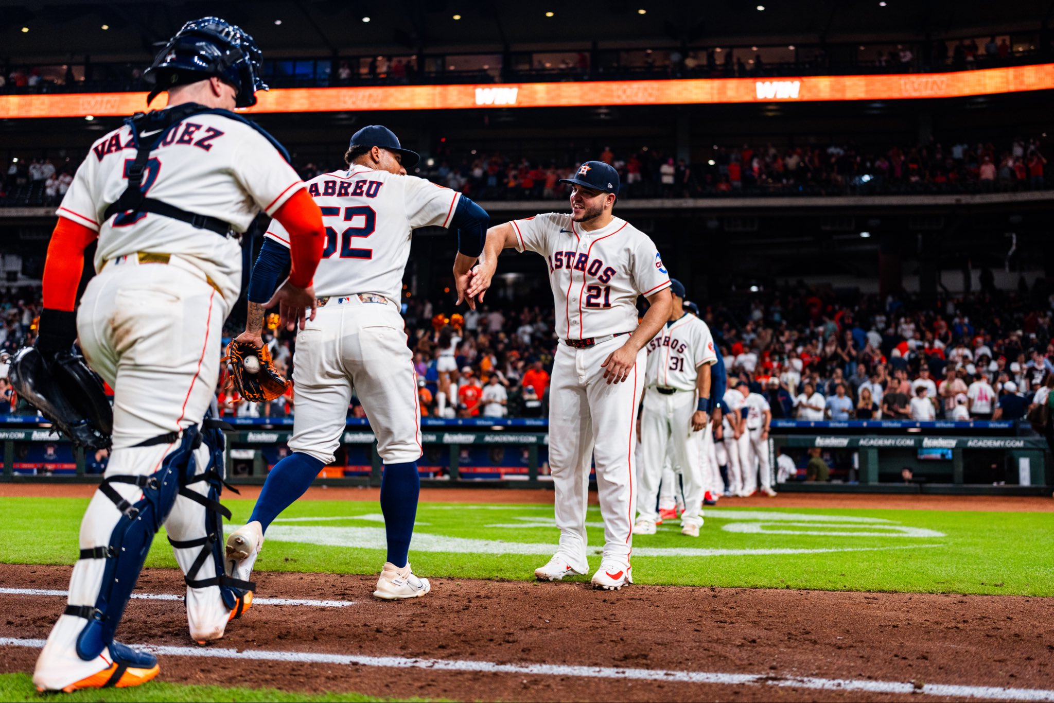 The Astros Launch Briefing: July 23, 2026 – Pearson, Imai, Smith, Marlow, Kuroda-Grauer, Witt, Basallo