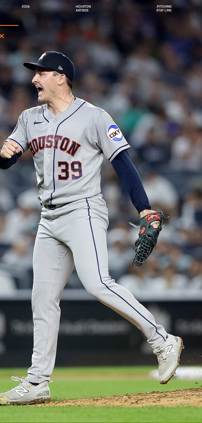 The Astros Launch Briefing: August 28, 2026 – Strom, Bullpen, Imai, Jenkins, Marlowe, CBA, Tampa, Judge