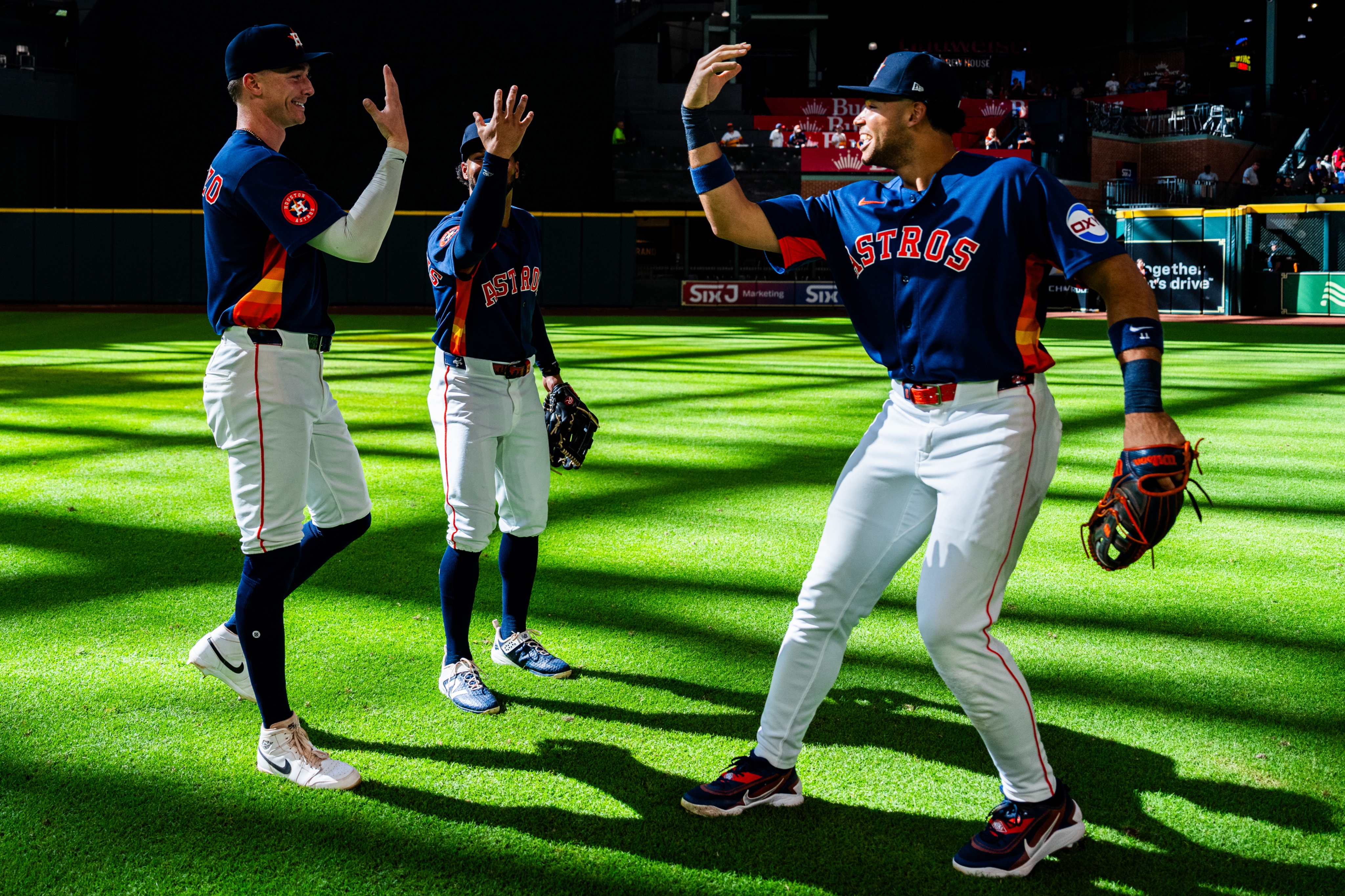 Time for Tie-Breakers: Where the Houston Astros stand coming down to the final weeks