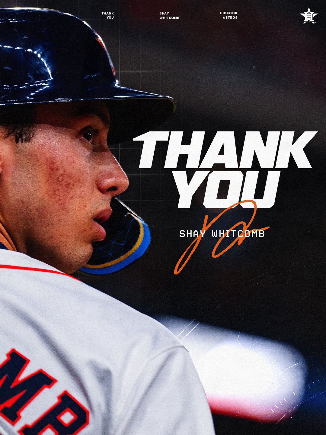 The Astros Launch Briefing: August 14, 2026 – Astros, Whitcomb, Emerson, deGrom, Prospects, Whitlock, Gonsolin