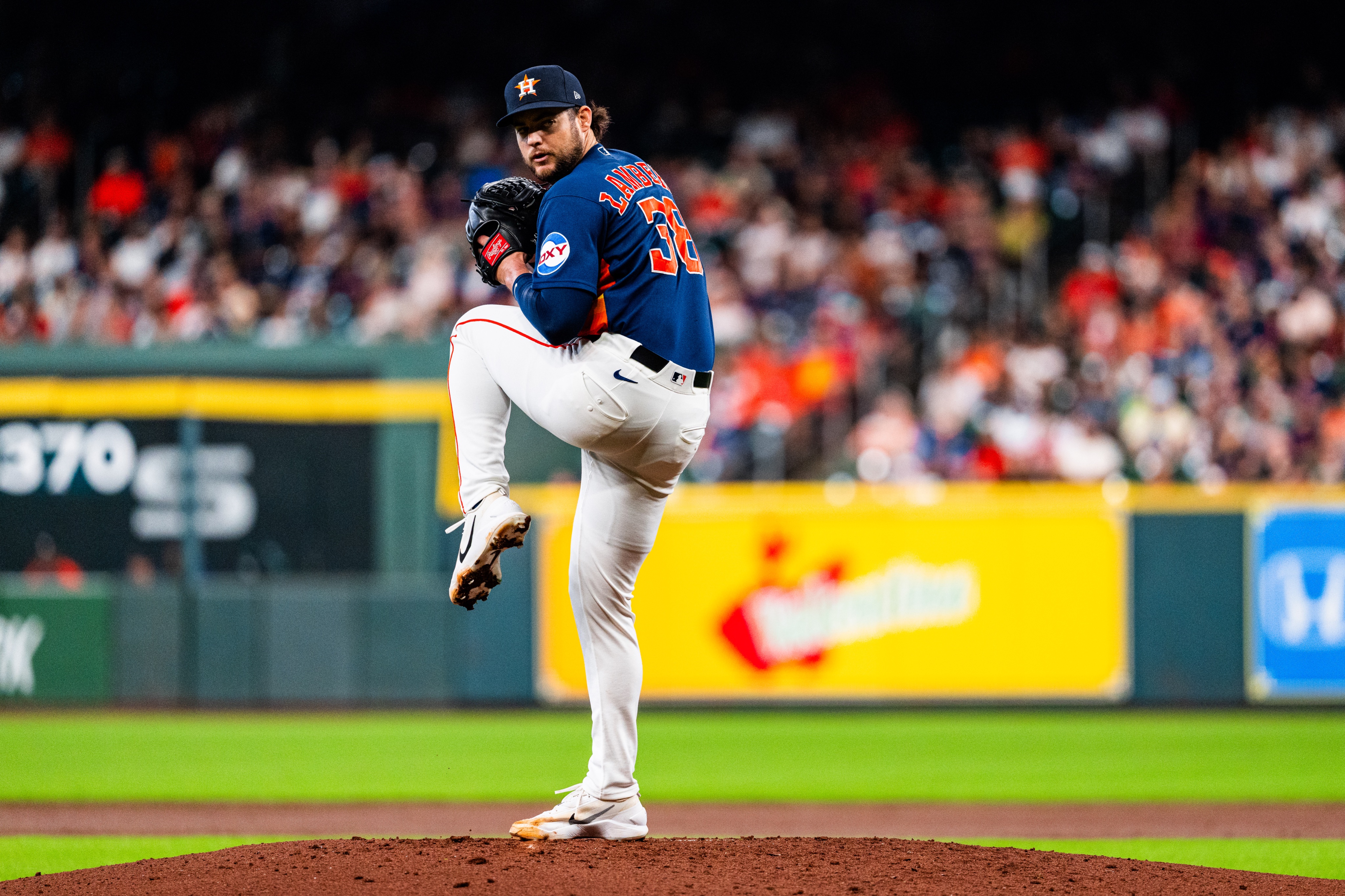 The Astros Launch Briefing: September 7, 2026 – Teng, Dung, Barrosa, Meyers, Arroyo, Eovaldi, Morgan, Grisham, Robert Jr., Chapman