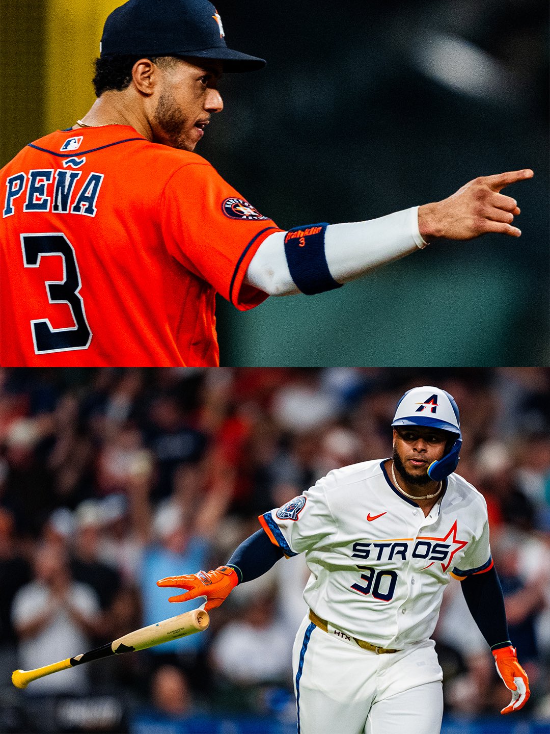 The Astros Launch Briefing: September 7, 2026 – Yordan, Triple Crown, Garcia, Judge, Ryan, Lopez
