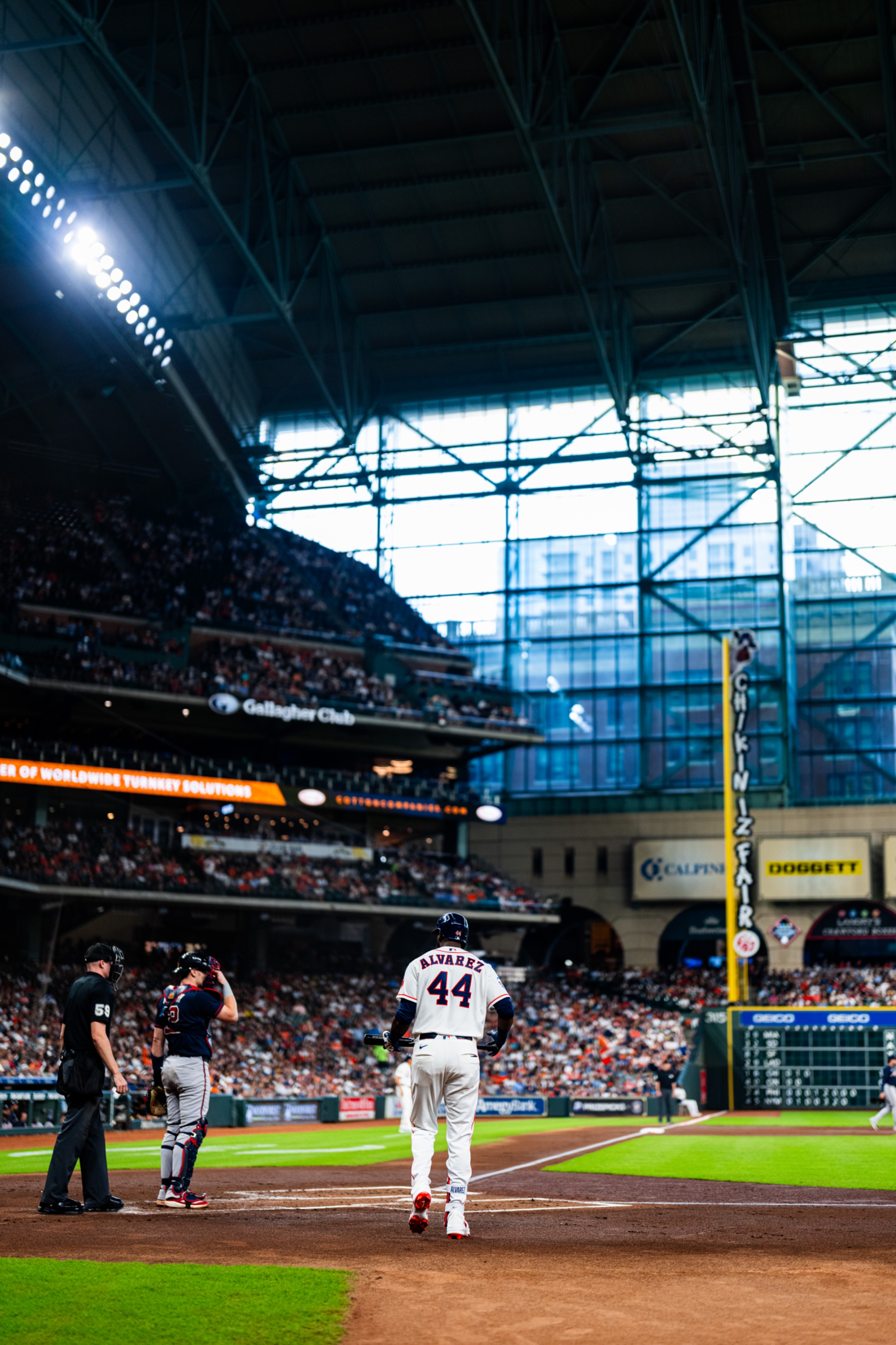 The Astros Launch Briefing: September 21, 2026 – Astros, Roster, Yordan, 30/30, Wilson, Quantrill, Bregman, Skubal, Fraley