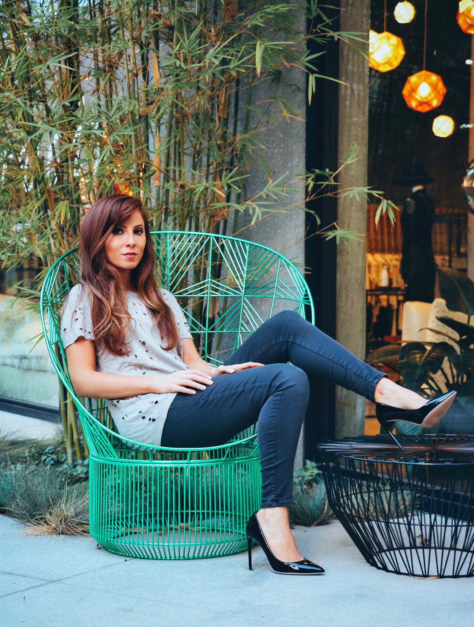 beyond the interview