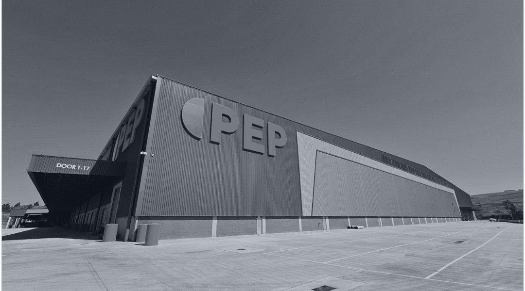 Pepkor Builds R21bn Fintech Unicorn